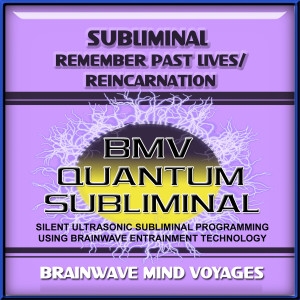 ดาวน์โหลดและฟังเพลง Subliminal Remember Past Lives Reincarnation - Silent Ultrasonic Track พร้อมเนื้อเพลงจาก Brainwave Mind Voyages