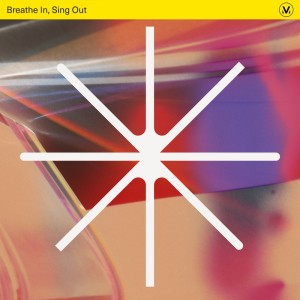 Vineyard Worship的專輯Breathe In, Sing Out