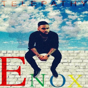 收聽Enox的Telepathy歌詞歌曲