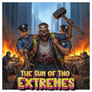 收聽Neoraxx的The Sum of Two Extremes (feat. Jake Buzzard) (Explicit)歌詞歌曲