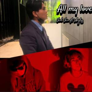 Album รักทั้งหมด from Chol Chin