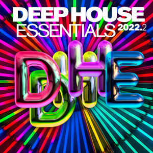 Various Artists的專輯Deep House Essentials 2022.2