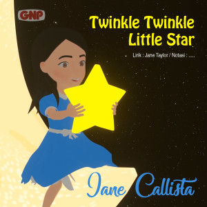 Twinkle Twinkle Little Star dari Jane Callista
