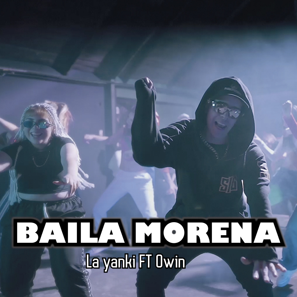 Baila Morena