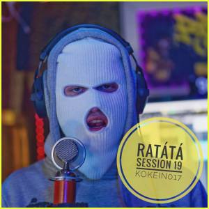 收聽RATÁTÁ STUDIOS的Ratátá Session 19 (Explicit)歌詞歌曲