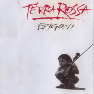Terra Rossa的專輯Epigoni