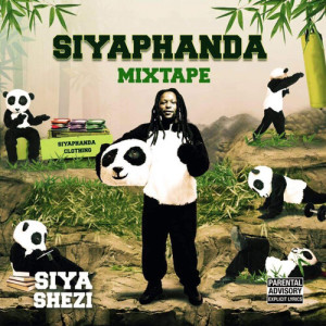 Listen to Amagamakho song with lyrics from Siya Shezi