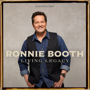 อัลบัม Living Legacy ศิลปิน Ronnie Booth