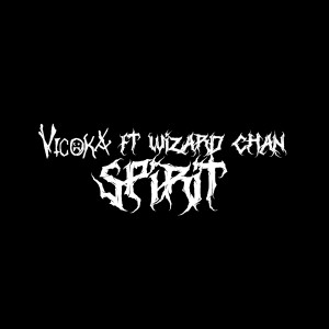 Vicoka的專輯SPIRIT (Explicit)