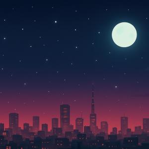 Lofi Hip Hop Beats的專輯Stars
