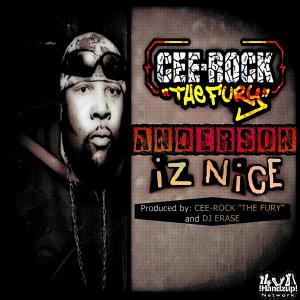ดาวน์โหลดและฟังเพลง Anderson Iz Nice พร้อมเนื้อเพลงจาก DJ Erase