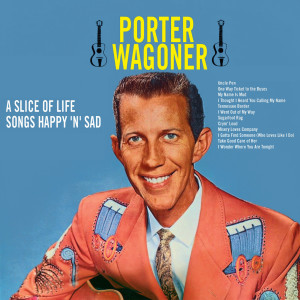 Dengarkan lagu My Name Is Mud nyanyian Porter Wagoner dengan lirik