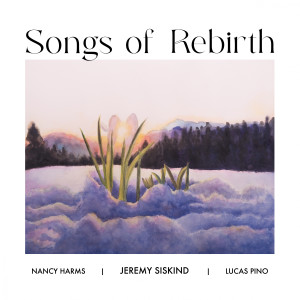 อัลบัม Unbroken String ศิลปิน Jeremy Siskind