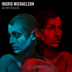 收聽Ingrid Michaelson的Miss America歌詞歌曲