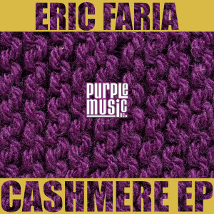 Eric Faria的專輯Cashmere - EP