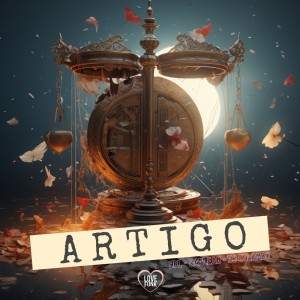 Album Artigo from 