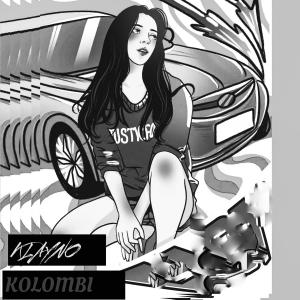 Klayno的專輯Kolombi
