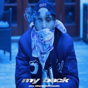 收聽KT Kravitx的My Back歌詞歌曲