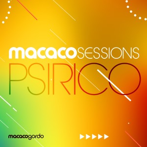ดาวน์โหลดและฟังเพลง Ai (Ao Vivo) พร้อมเนื้อเพลงจาก Psirico