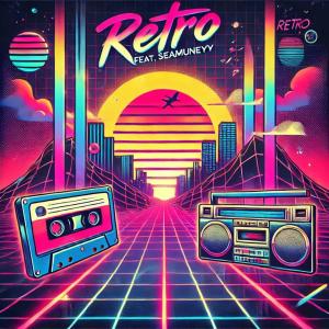 Mook的專輯RETRO (feat. SEAMUNEYY) [Explicit]