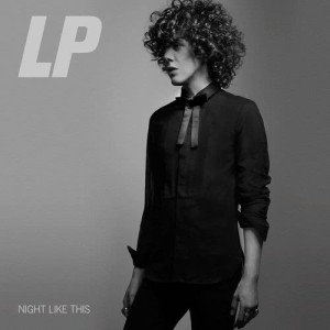 อัลบัม Night Like This ศิลปิน LP