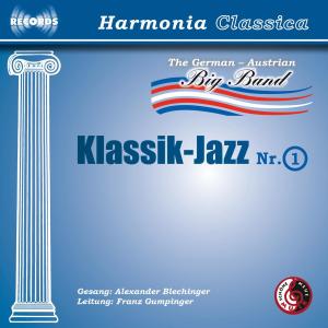Dengarkan Rose vom Wörthersee (Sänger mit Big Band) lagu dari Alexander Blechinger dengan lirik