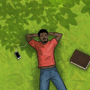 default playlist img