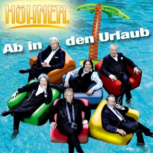 อัลบัม Ab In Den Urlaub ศิลปิน Hhner
