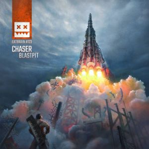 收聽Chaser的Supercharged歌詞歌曲