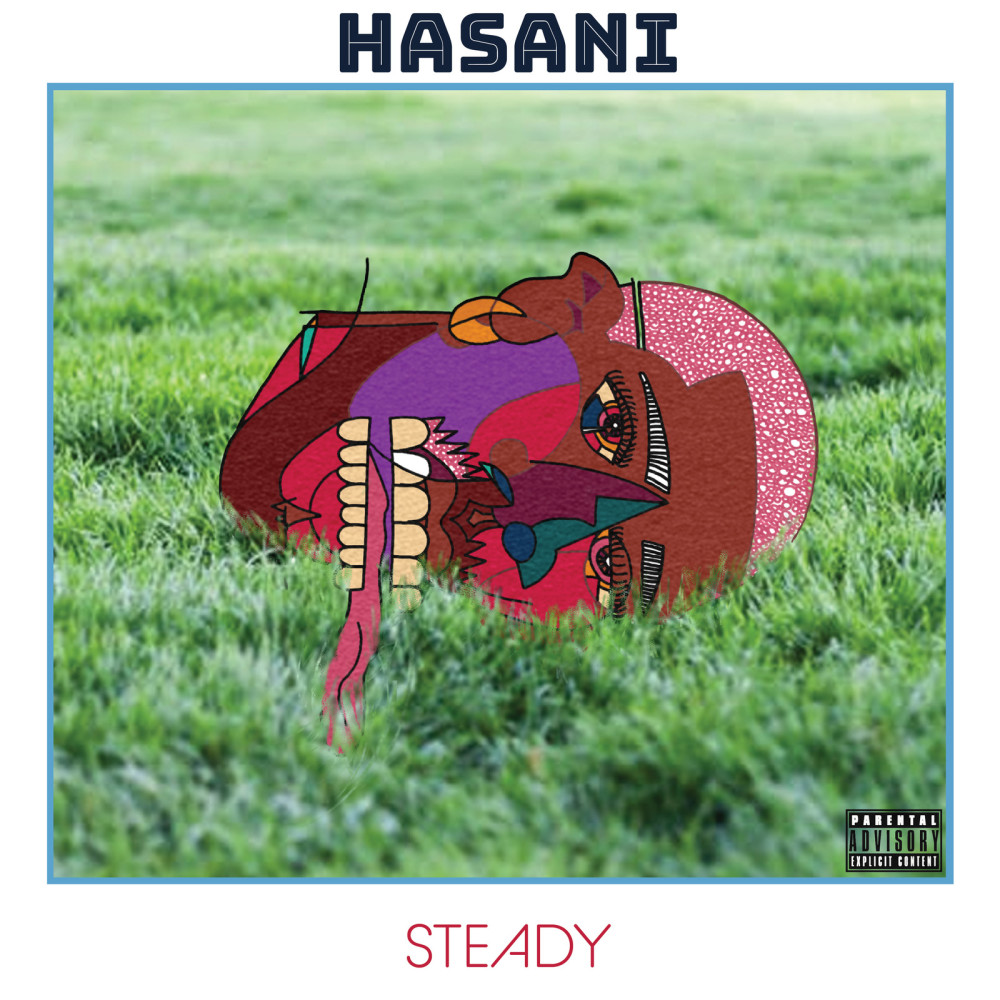 Steady (Explicit)