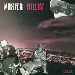 Listen to Fallin' song with lyrics from Nosfer