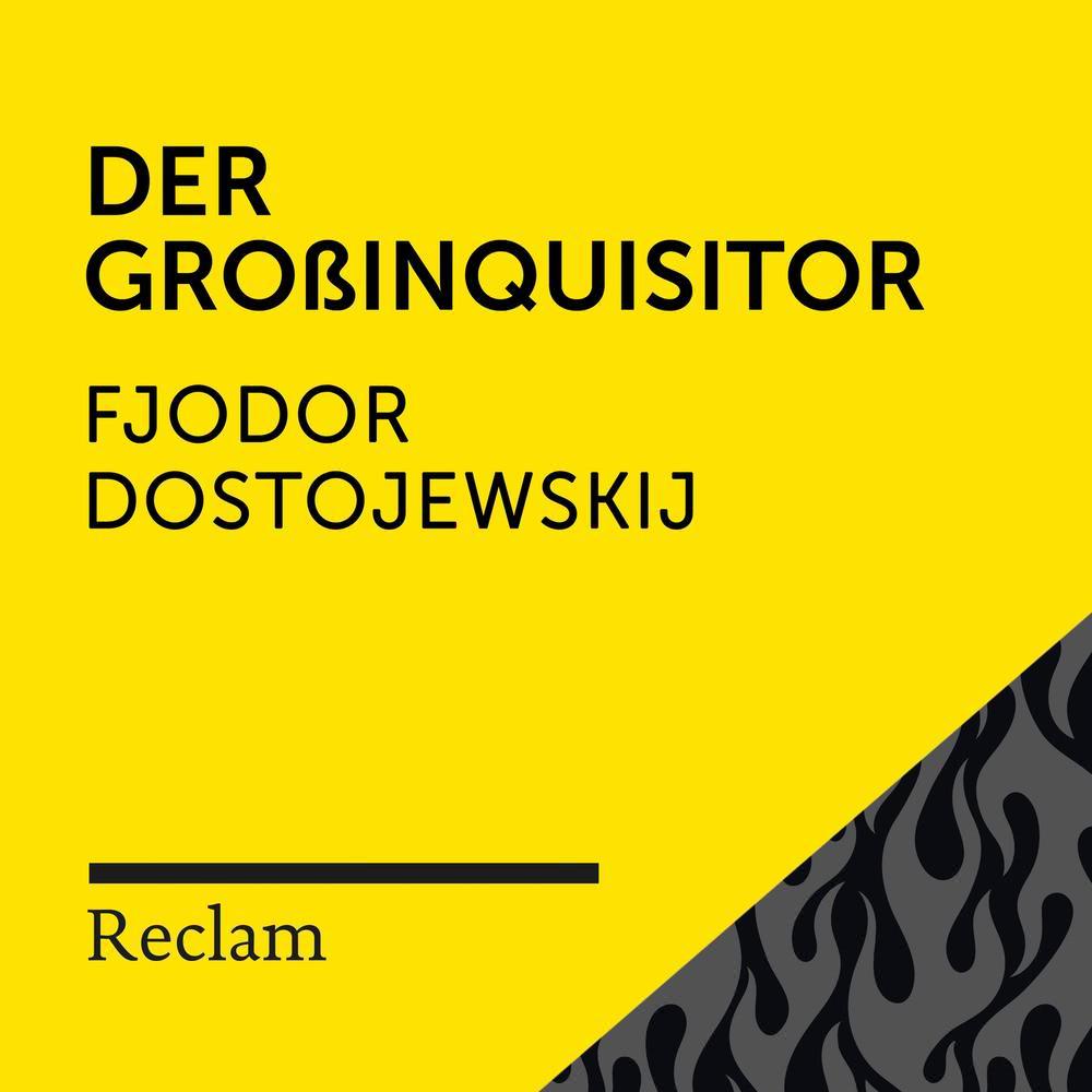 Der Großinquisitor (Teil 20)