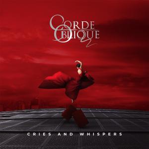 ดาวน์โหลดและฟังเพลง Christmas Carol (feat. Maddalena Crippa) พร้อมเนื้อเพลงจาก Corde Oblique