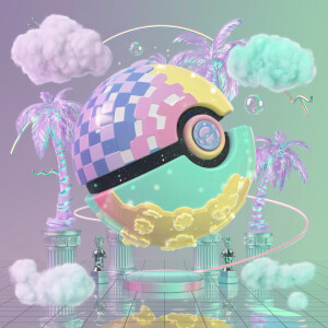 default playlist img