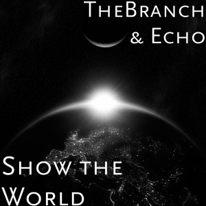 Echo的專輯Show the World
