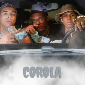Album Corola (Explicit) from GB