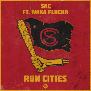 收听Styles & Complete的Run Cities歌词歌曲