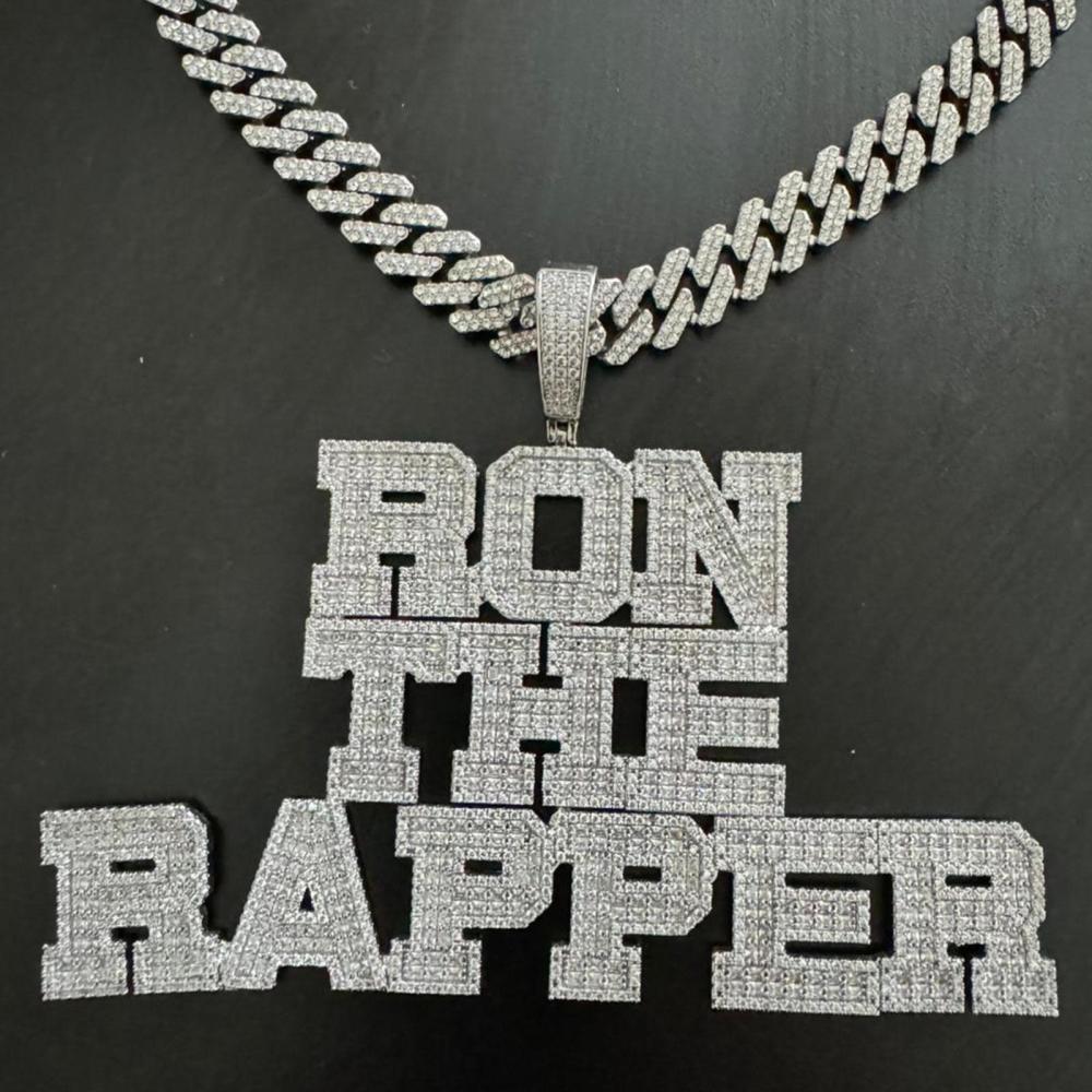 Lyrical Geniuses (Grand Redemption) (feat. K-Rino) (Explicit)
