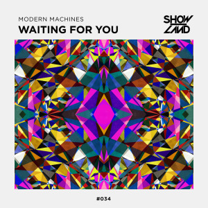 ดาวน์โหลดและฟังเพลง Waiting For You (Original Mix) พร้อมเนื้อเพลงจาก Modern Machines