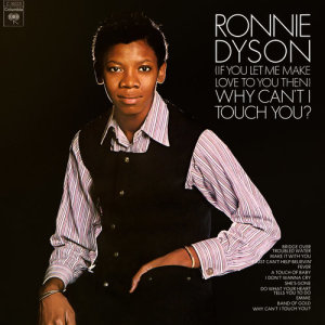 ดาวน์โหลดและฟังเพลง Just Don't Want to Be Lonely (Single Version) พร้อมเนื้อเพลงจาก Ronnie Dyson