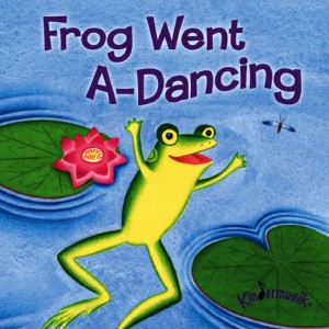 ดาวน์โหลดและฟังเพลง Frog Went a-Courtin' พร้อมเนื้อเพลงจาก Kindermusik International