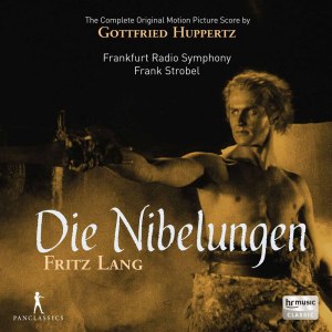 Frank Strobel的專輯Die Nibelungen: Siegfried & Kriemhild's Revenge (Original Score)