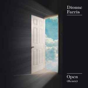 Dionne Farris的專輯Open (Remix)