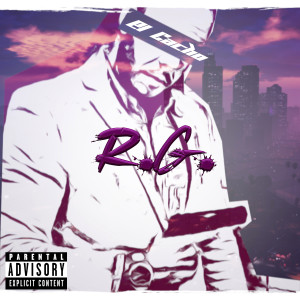 收聽El Cacho的Rg (Explicit)歌詞歌曲