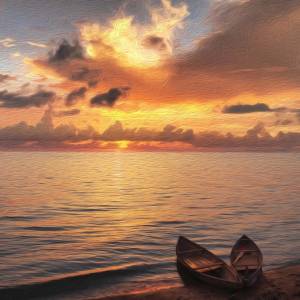 default playlist img