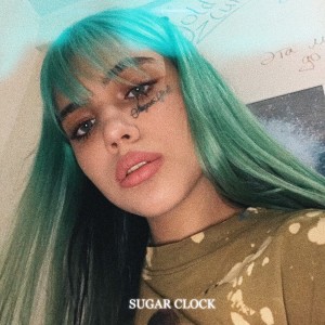 ดาวน์โหลดและฟังเพลง Hologram พร้อมเนื้อเพลงจาก SUGAR CLOCK