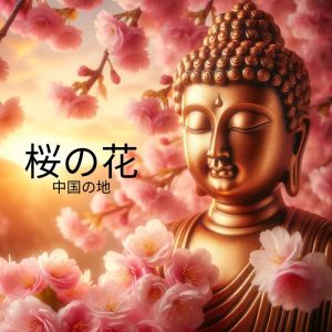 リラックスした音楽のアカデミー的專輯桜の花 (中國の地 (Sakura Season Meditation))