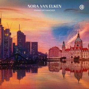 收聽Nora Van Elken的Frankfurt歌詞歌曲