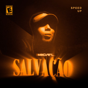 Micael的專輯SALVAÇÃO (SPEED UP)