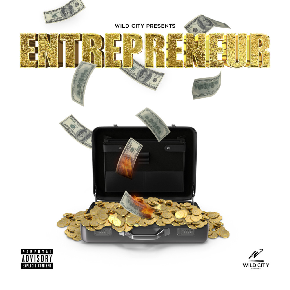 Entrepreneur (Remix) (Explicit) (Remix|Explicit)